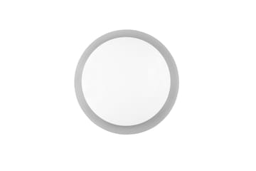 Frodeno H2O LED Plafond 48cm transparent RGBW - transparent - Belysning - Lampor & belysning inomhus - Taklampa & takbelysning - Takplafond