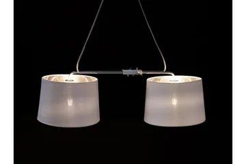 Fucino Taklampa 30 cm - Vit - Belysning - Lampor & belysning inomhus - Taklampa & takbelysning - Kökslampa & taklampa kök