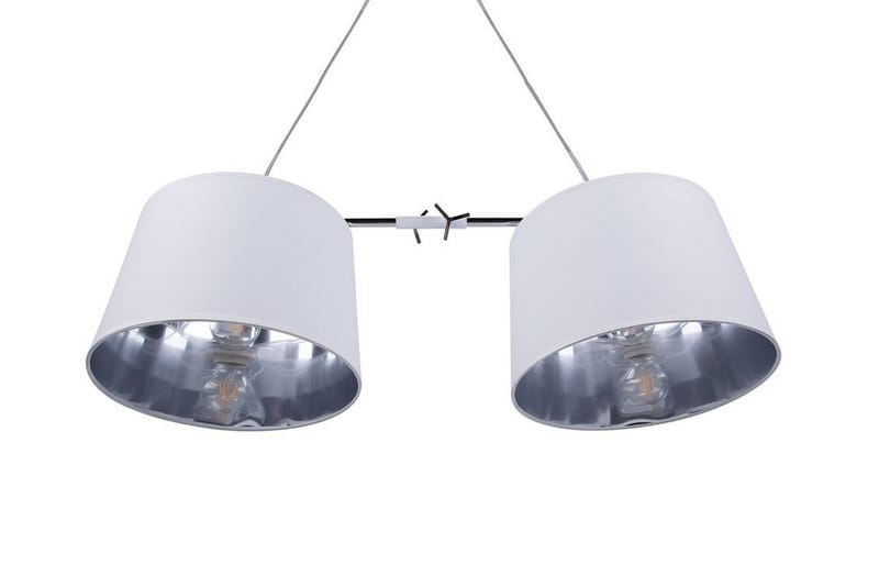 Fucino Taklampa 30 cm - Vit - Belysning - Lampor & belysning inomhus - Taklampa & takbelysning - Kökslampa & taklampa kök