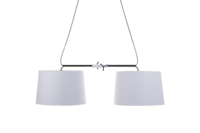 Fucino Taklampa 30 cm - Vit - Belysning - Lampor & belysning inomhus - Taklampa & takbelysning - Kökslampa & taklampa kök