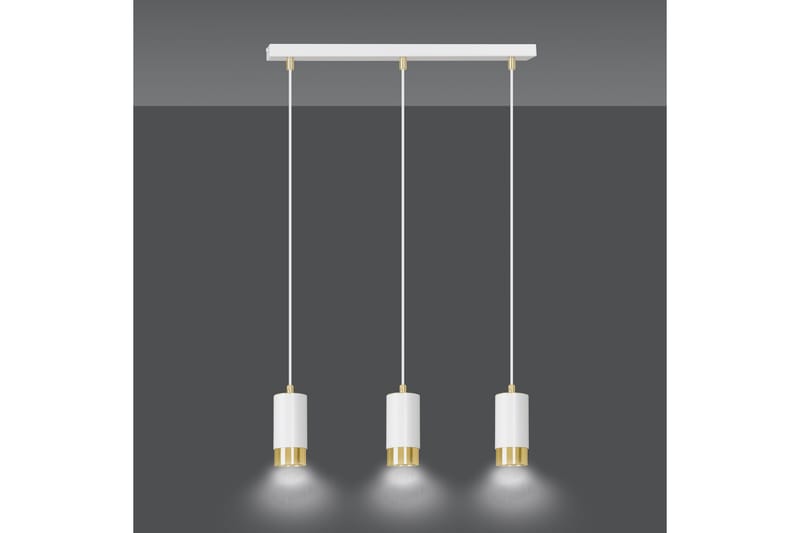 Fumiko 3 pendel Svart - Scandinavian Choice - Taklampa sovrum - Kökslampa & taklampa kök - Hall lampa - Fönsterlampa - Pendellampa & hänglampa - Taklampa vardagsrum - Fönsterlampa hängande - Taklampa & takbelysning