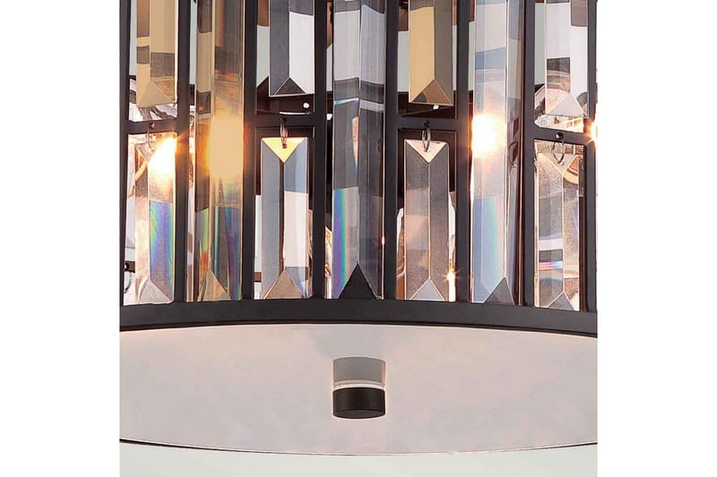 Ge A Hinkley Taklampa - Bronze - Belysning - Lampor & belysning inomhus - Taklampa & takbelysning - Takplafond