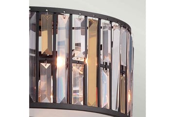 Ge A Hinkley Taklampa - Bronze - Belysning - Lampor & belysning inomhus - Taklampa & takbelysning - Takplafond