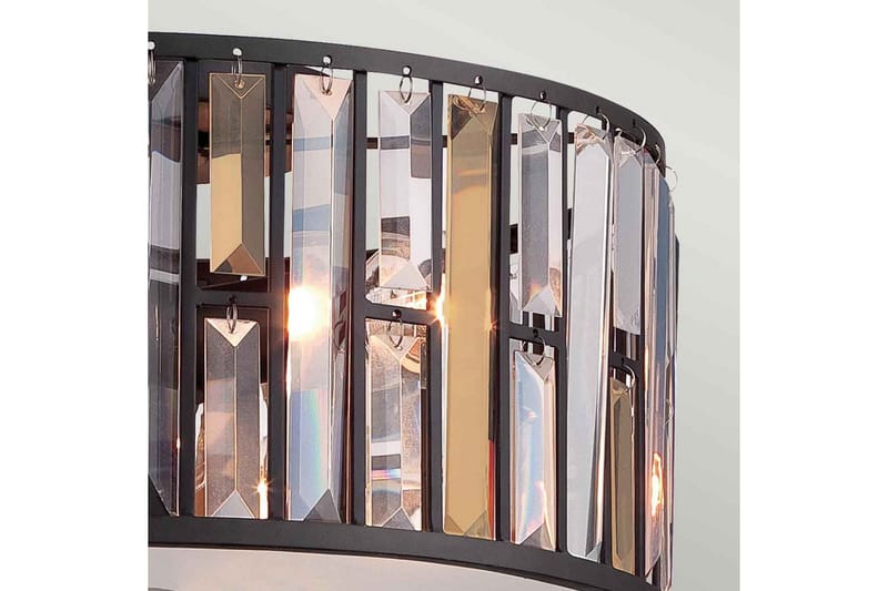 Ge A Hinkley Taklampa - Bronze - Belysning - Lampor & belysning inomhus - Taklampa & takbelysning - Takplafond