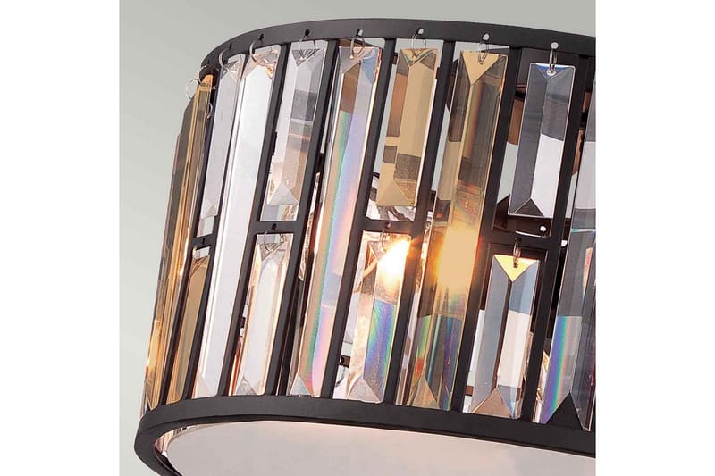 Ge A Hinkley Taklampa - Bronze - Belysning - Lampor & belysning inomhus - Taklampa & takbelysning - Takplafond