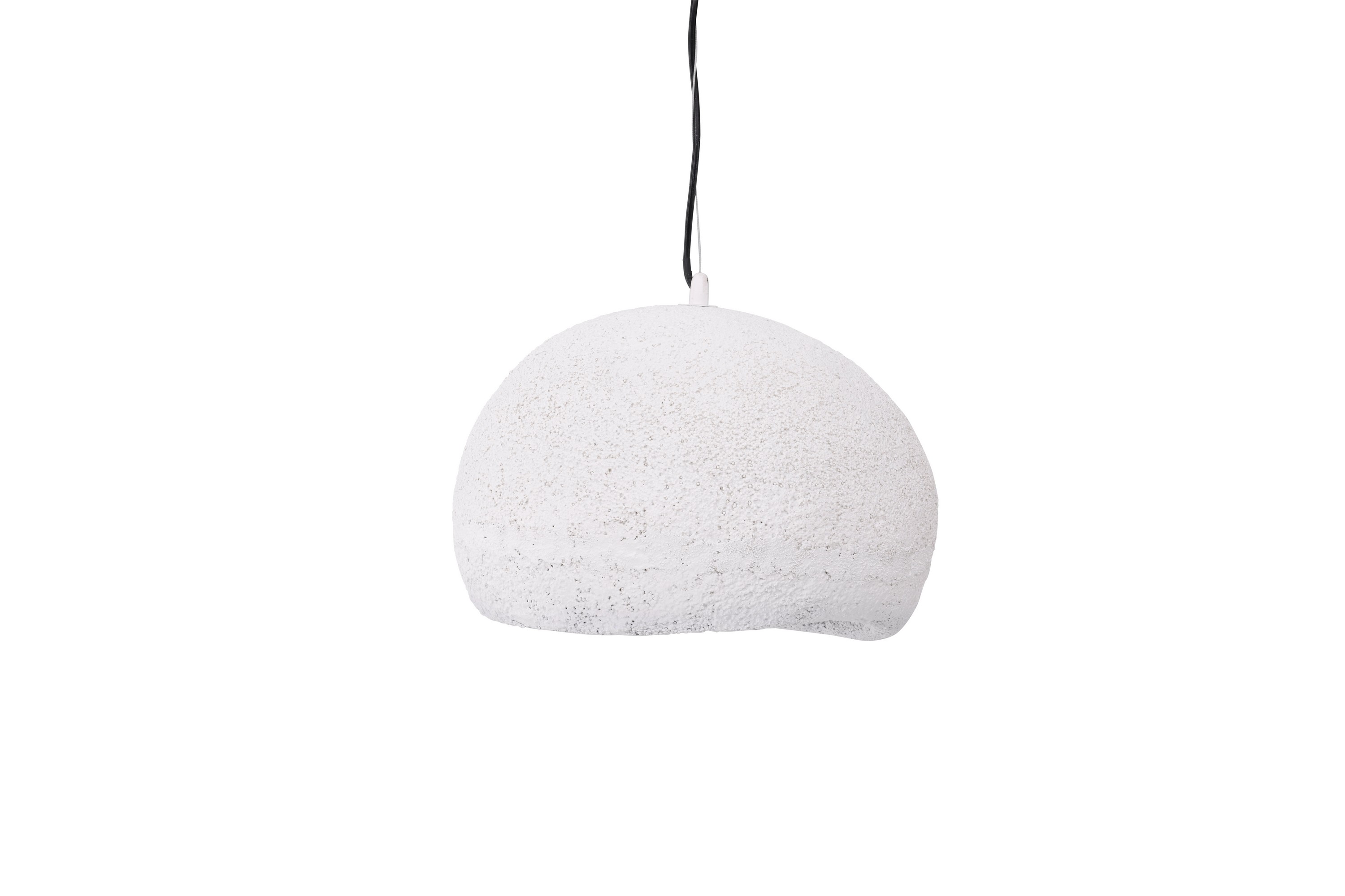 Gilltorp Pendellampa 26 cm Vit