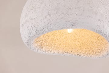 Gilltorp Pendellampa 26 cm - Vit - Belysning - Lampor & belysning inomhus - Taklampa & takbelysning - Kökslampa & taklampa kök