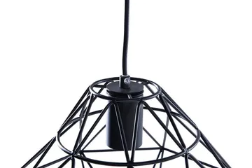 Guam Taklampa 31 cm - Svart - Belysning - Lampor & belysning inomhus - Taklampa & takbelysning - Kökslampa & taklampa kök