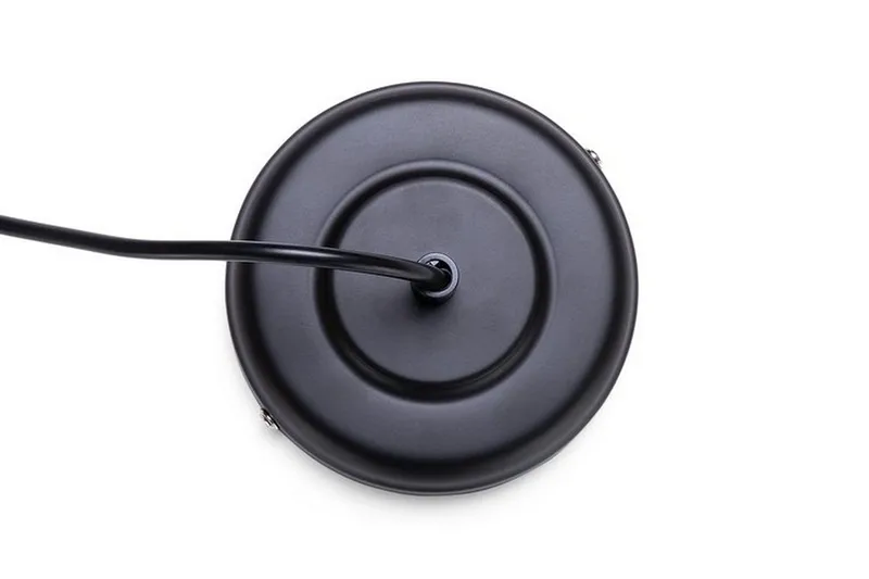 Guam Taklampa 31 cm - Svart - Belysning - Lampor & belysning inomhus - Taklampa & takbelysning - Kökslampa & taklampa kök