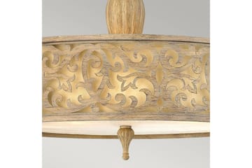 Halvflöjtmonterad Hinkley Carabel 521x381x521 mm - 521x381x521 mm - Belysning - Lampor & belysning inomhus - Taklampa & takbelysning - Takplafond