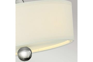 Halvflöjtmonterad Hinkley Zelda - Belysning - Lampor & belysning inomhus - Taklampa & takbelysning - Takplafond