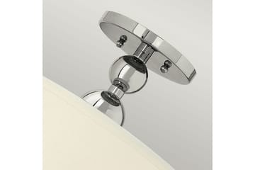 Halvflöjtmonterad Hinkley Zelda - Belysning - Lampor & belysning inomhus - Taklampa & takbelysning - Takplafond