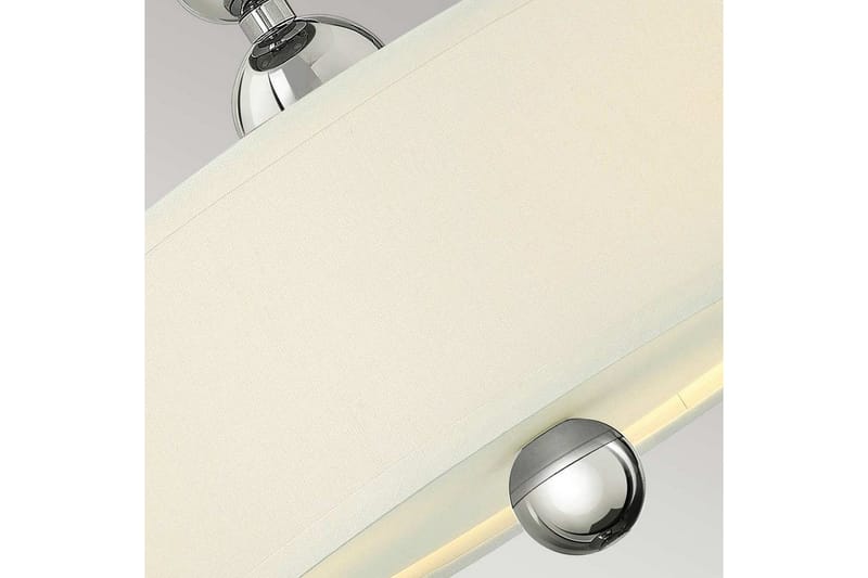 Halvflöjtmonterad Hinkley Zelda - Belysning - Lampor & belysning inomhus - Taklampa & takbelysning - Takplafond