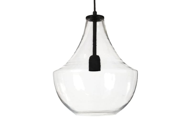 Hamilton Taklampa Grå - PR Home - Taklampa sovrum - Kökslampa & taklampa kök - Hall lampa - Fönsterlampa - Pendellampa & hänglampa - Taklampa vardagsrum - Fönsterlampa hängande - Taklampa & takbelysning