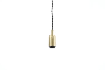 Hang Pendellampa - Guld - Belysning - Lampor & belysning inomhus - Taklampa & takbelysning - Kökslampa & taklampa kök