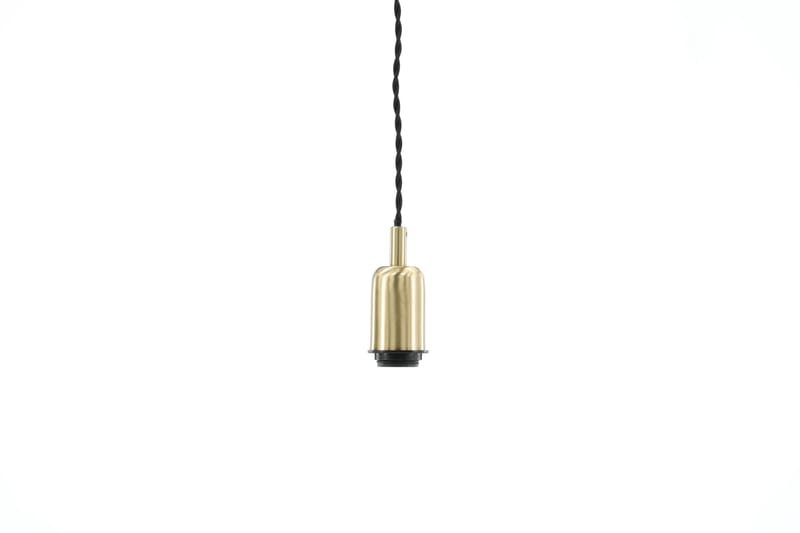Hang Pendellampa - Guld - Belysning - Lampor & belysning inomhus - Taklampa & takbelysning - Kökslampa & taklampa kök