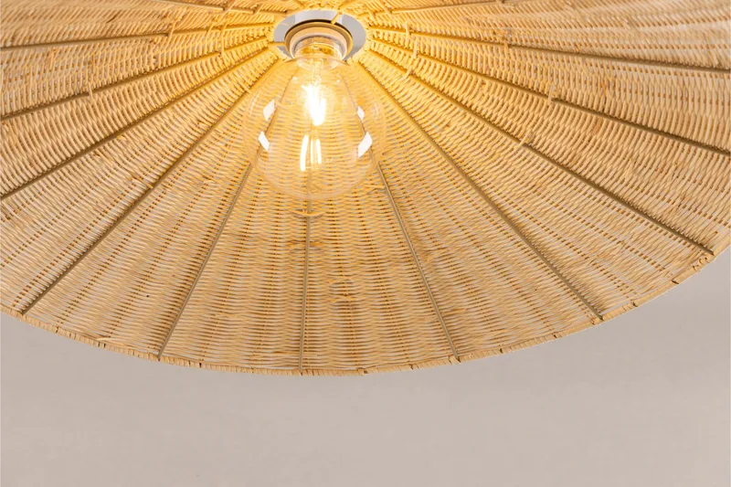 Herrestad Pendellampa 16 cm - Trä/natur - Belysning - Lampor & belysning inomhus - Taklampa & takbelysning - Kökslampa & taklampa kök