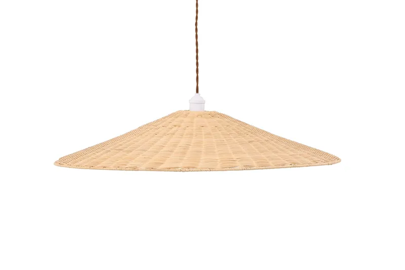 Herrestad Pendellampa 16 cm - Trä/natur - Belysning - Lampor & belysning inomhus - Taklampa & takbelysning - Kökslampa & taklampa kök