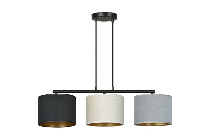 Hilde 3 Mix pendel - Scandinavian Choice - Taklampa & takbelysning - Fönsterlampa - Hall lampa - Pendellampa & hänglampa - Kökslampa & taklampa kök - Taklampa vardagsrum - Fönsterlampa hängande - Taklampa sovrum
