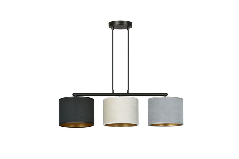 Hilde 3 Mix pendel - Scandinavian Choice - Taklampa sovrum - Kökslampa & taklampa kök - Hall lampa - Fönsterlampa - Pendellampa & hänglampa - Taklampa vardagsrum - Fönsterlampa hängande - Taklampa & takbelysning