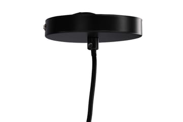 Hogstorp Pendellampa 23 cm - Svart - Belysning - Lampor & belysning inomhus - Taklampa & takbelysning - Kökslampa & taklampa kök