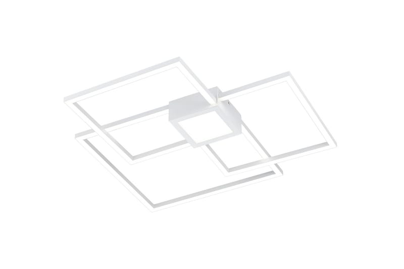 Hydra LED Plafond 4L mattvit 4000K - Matt vit - Belysning - Lampor & belysning inomhus - Taklampa & takbelysning - Takplafond
