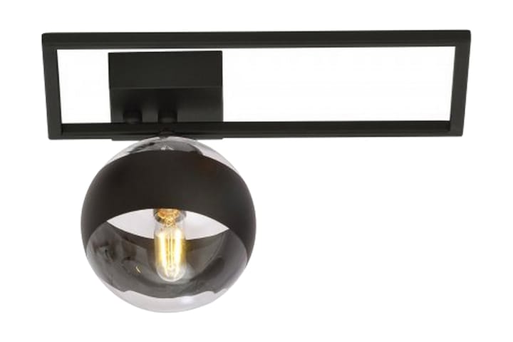 Imago 1D plafond Svart - Scandinavian Choice - Hall lampa - Taklampa & takbelysning - Takplafond - Plafond