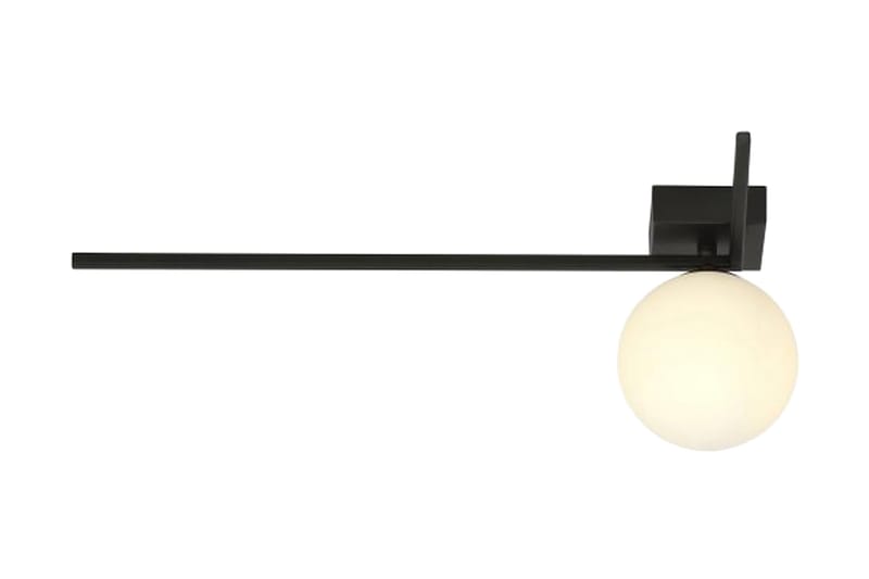 Imago 1F plafond Svart - Scandinavian Choice - Hall lampa - Taklampa & takbelysning - Takplafond - Plafond