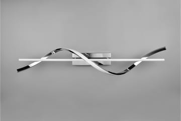 Isabel LED Plafond krom 4000K - Krom - Belysning - Lampor & belysning inomhus - Taklampa & takbelysning - Takplafond