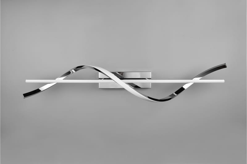 Isabel LED Plafond krom 4000K - Krom - Belysning - Lampor & belysning inomhus - Taklampa & takbelysning - Takplafond