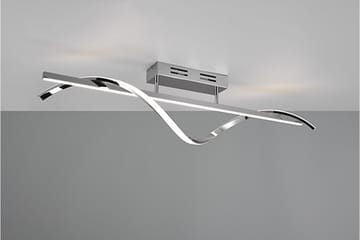 Isabel LED Plafond krom 4000K - Krom - Belysning - Lampor & belysning inomhus - Taklampa & takbelysning - Takplafond