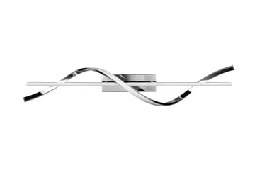 Isabel LED Plafond krom 4000K - Krom - Belysning - Lampor & belysning inomhus - Taklampa & takbelysning - Takplafond