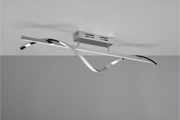 Isabel LED Plafond krom 4000K - Krom - Belysning - Lampor & belysning inomhus - Taklampa & takbelysning - Takplafond