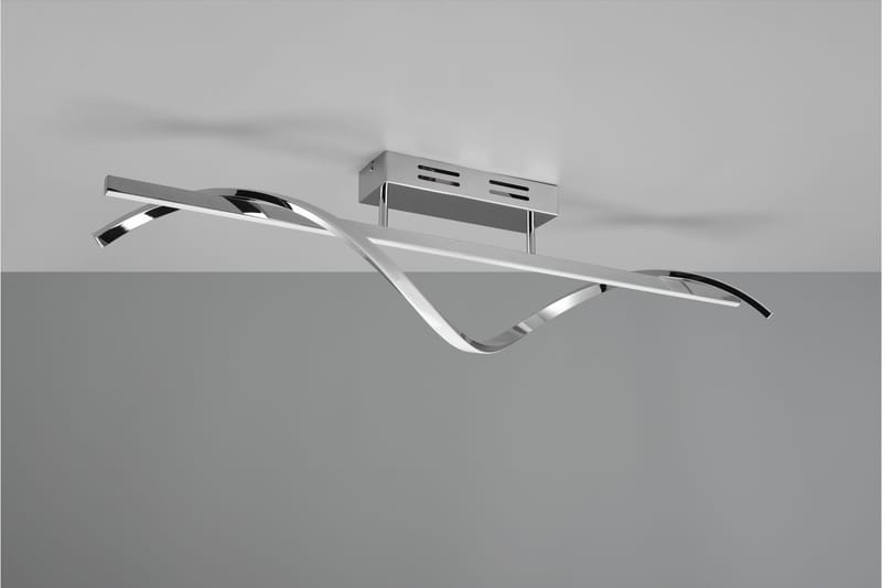 Isabel LED Plafond krom 4000K - Krom - Belysning - Lampor & belysning inomhus - Taklampa & takbelysning - Takplafond