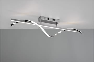 Isabel LED Plafond krom 4000K - Krom - Belysning - Lampor & belysning inomhus - Taklampa & takbelysning - Takplafond