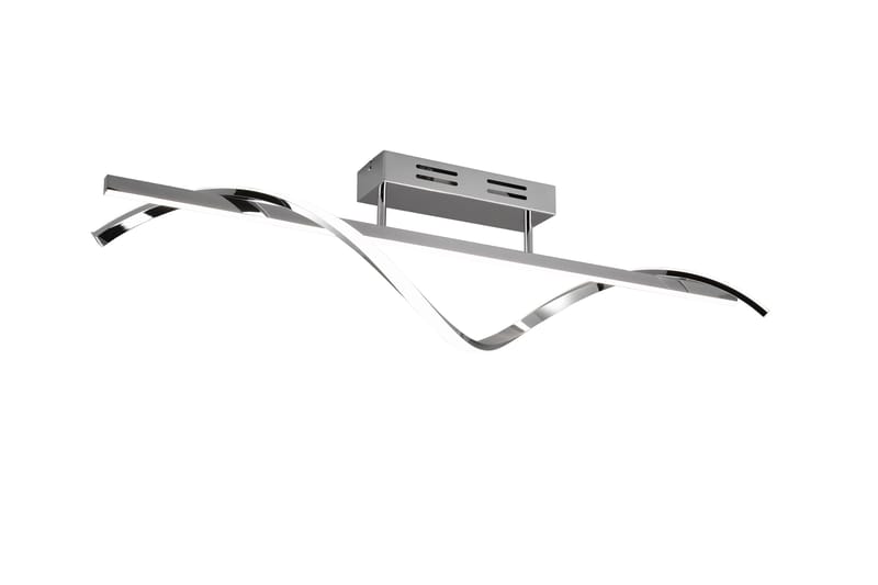 Isabel LED Plafond krom 4000K - Krom - Belysning - Lampor & belysning inomhus - Taklampa & takbelysning - Takplafond