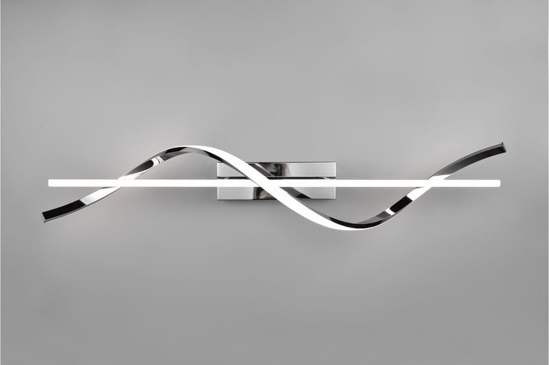Isabel LED Plafond krom 4000K - Krom - Belysning - Lampor & belysning inomhus - Taklampa & takbelysning - Takplafond