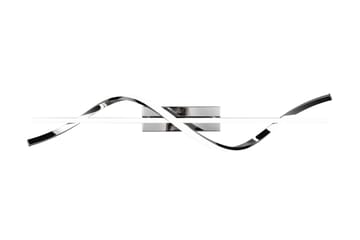 Isabel LED Plafond krom 4000K - Krom - Belysning - Lampor & belysning inomhus - Taklampa & takbelysning - Takplafond