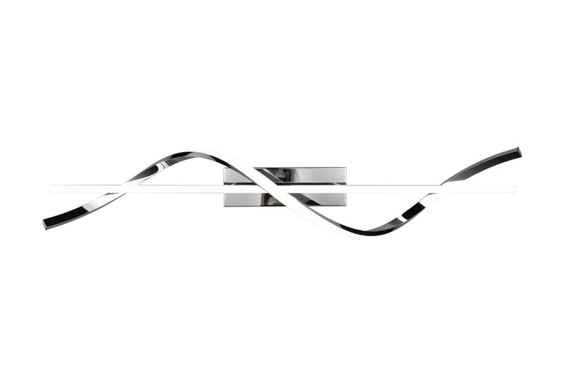 Isabel LED Plafond krom 4000K - Krom - Belysning - Lampor & belysning inomhus - Taklampa & takbelysning - Takplafond