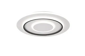 Jora LED Plafond 60 cm mattvit - Matt vit - Belysning - Lampor & belysning inomhus - Taklampa & takbelysning - Takplafond