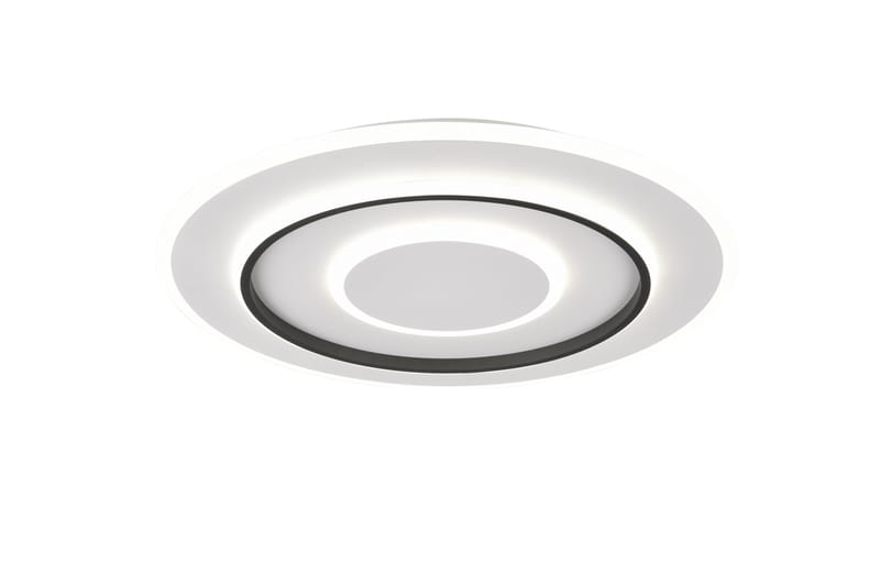 Jora LED Plafond 60 cm mattvit - Matt vit - Belysning - Lampor & belysning inomhus - Taklampa & takbelysning - Takplafond