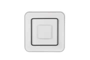 Jora LED Plafond 60x60 cm mattvit - Matt vit - Belysning - Lampor & belysning inomhus - Taklampa & takbelysning - Takplafond