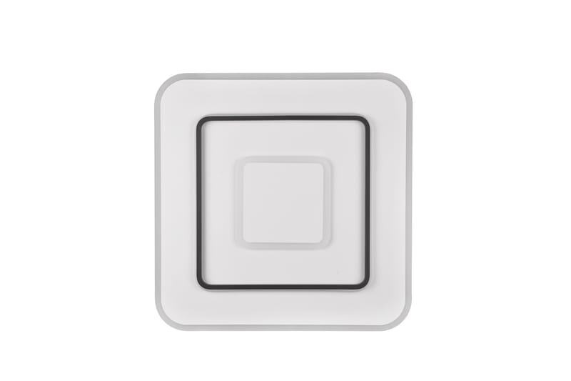 Jora LED Plafond 60x60 cm mattvit - Matt vit - Belysning - Lampor & belysning inomhus - Taklampa & takbelysning - Takplafond