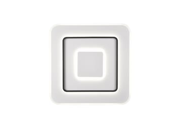 Jora LED plafond 60x60 cm mattvit - Matt vit - Belysning - Lampor & belysning inomhus - Taklampa & takbelysning - Takplafond