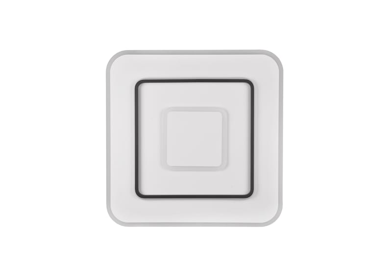 Jora LED plafond 60x60 cm mattvit - Matt vit - Belysning - Lampor & belysning inomhus - Taklampa & takbelysning - Takplafond