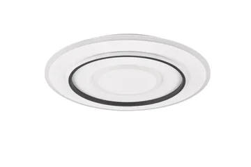 Jora LED Plafond 60 cm mattvit - Matt vit - Belysning - Lampor & belysning inomhus - Taklampa & takbelysning - Takplafond