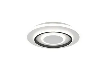 Jora LED Plafond 40 cm mattvit - Matt vit - Belysning - Lampor & belysning inomhus - Taklampa & takbelysning - Takplafond