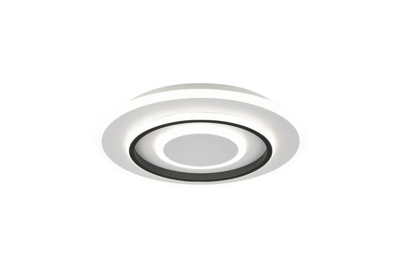 Jora LED Plafond 40 cm mattvit - Matt vit - Belysning - Lampor & belysning inomhus - Taklampa & takbelysning - Takplafond