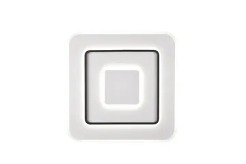 Jora LED Plafond 60x60 cm mattvit - Matt vit - Belysning - Lampor & belysning inomhus - Taklampa & takbelysning - Takplafond