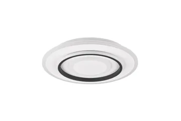 Jora LED Plafond 40 cm mattvit - Matt vit - Belysning - Lampor & belysning inomhus - Taklampa & takbelysning - Takplafond